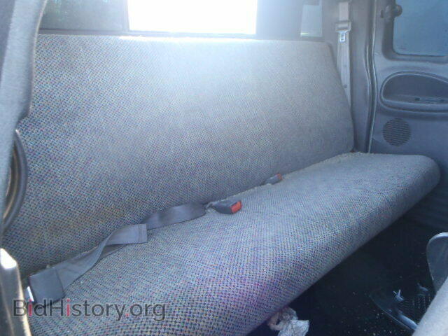 2000 DODGE RAM 3500 - VIN: 1B7MF3365YJ179420 - Фото 6