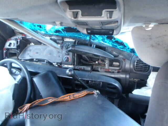 2000 DODGE RAM 3500 - VIN: 1B7MF3365YJ179420 - Фото 9