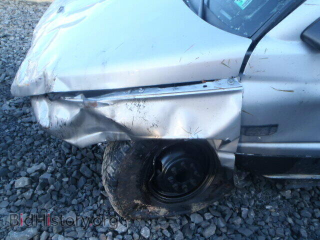 2000 DODGE RAM 3500 - VIN: 1B7MF3365YJ179420 - Фото 10