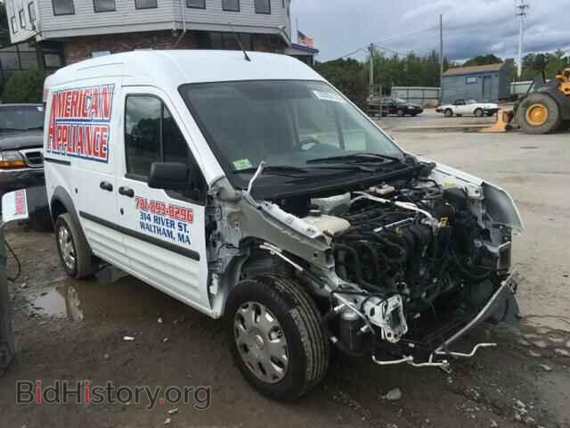 Photo NM0LS7CN2DT172295 - FORD TRANSIT CO 2013