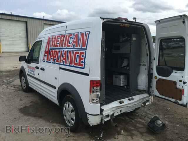 2013 FORD TRANSIT CO - VIN: NM0LS7CN2DT172295 - Фото 3
