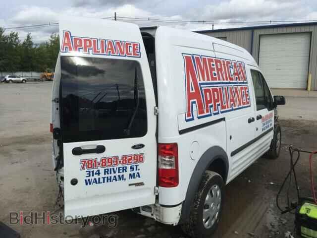 2013 FORD TRANSIT CO - VIN: NM0LS7CN2DT172295 - Фото 4