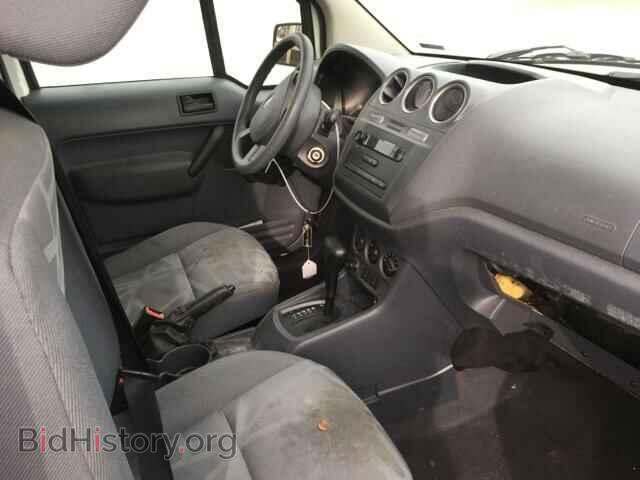 2013 FORD TRANSIT CO - VIN: NM0LS7CN2DT172295 - Фото 5