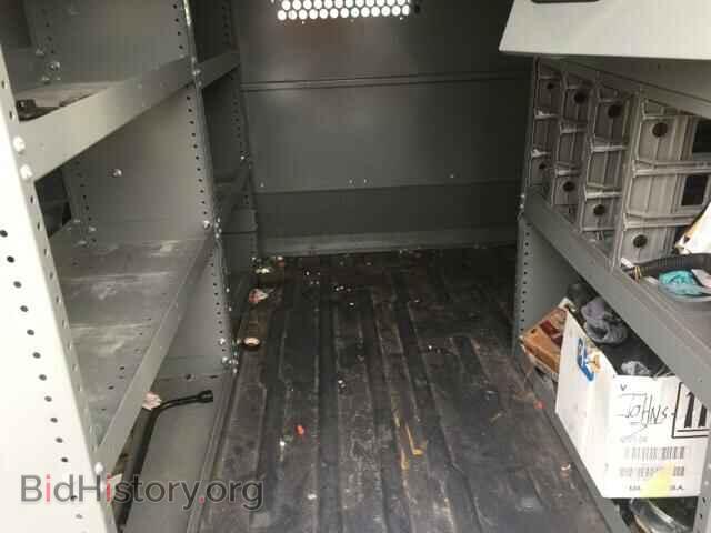 2013 FORD TRANSIT CO - VIN: NM0LS7CN2DT172295 - Фото 6