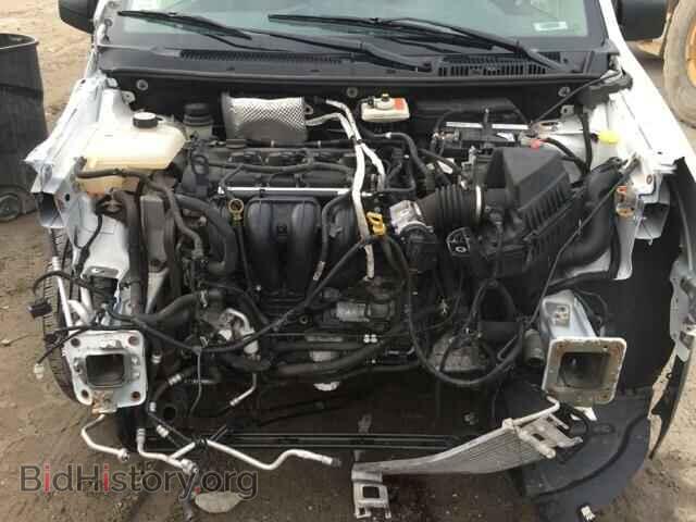 2013 FORD TRANSIT CO - VIN: NM0LS7CN2DT172295 - Фото 7