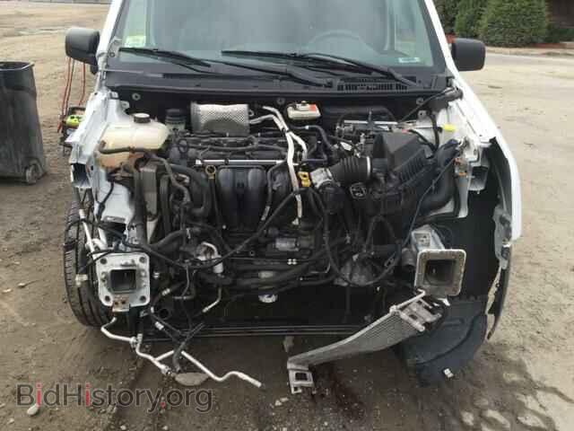2013 FORD TRANSIT CO - VIN: NM0LS7CN2DT172295 - Фото 9