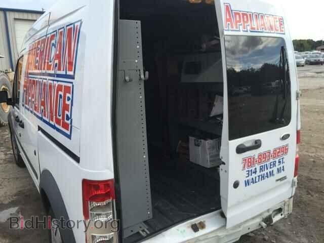 2013 FORD TRANSIT CO - VIN: NM0LS7CN2DT172295 - Фото 10