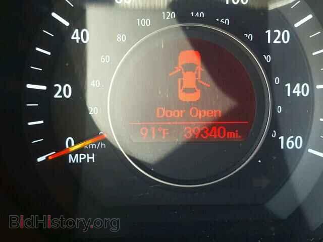 2013 KIA OPTIMA - VIN: 5XXGM4A74DG216444 - Фото 8