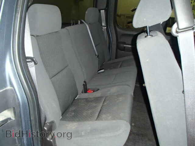 2009 CHEVROLET SILVERADO - VIN: 2GCEK29J291109570 - Фото 6