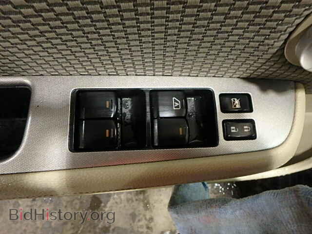 2007 NISSAN VERSA - VIN: 3N1BC11E77L424436 - Фото 10