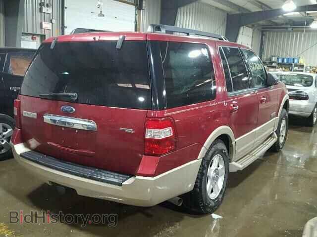 2007 FORD EXPEDITION - VIN: 1FMFU18597LA35161 - Фото 4