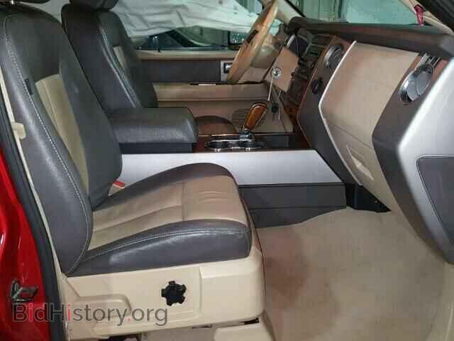 2007 FORD EXPEDITION - VIN: 1FMFU18597LA35161 - Фото 5