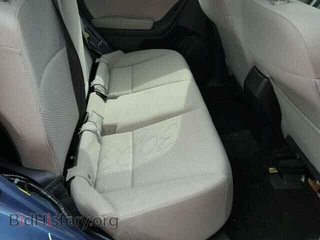 2016 SUBARU FORESTER - VIN: JF2SJADC4GH439554 - Фото 6
