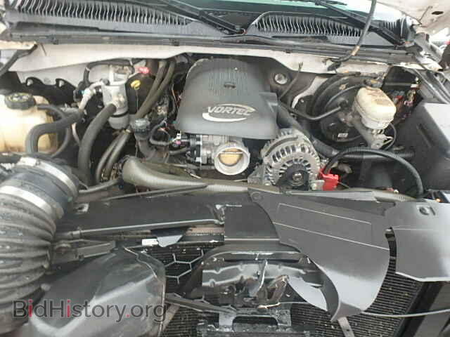 2007 CHEVROLET SILVERADO - VIN: 1GCEC19Z87Z116525 - Фото 7