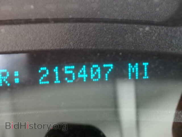 2007 CHEVROLET SILVERADO - VIN: 1GCEC19Z87Z116525 - Фото 8