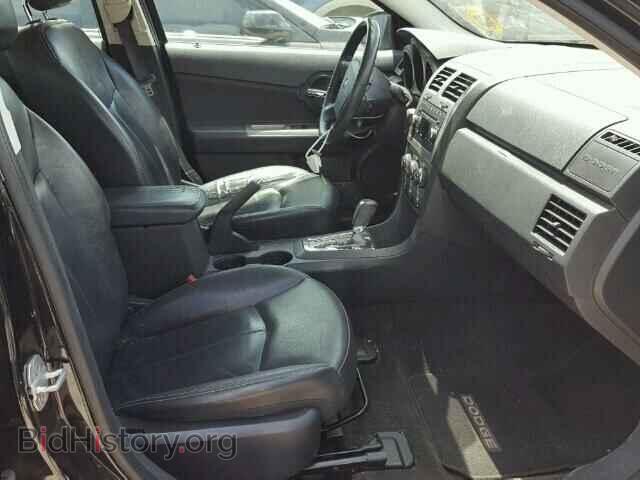 2010 DODGE AVENGER - VIN: 1B3CC5FB3AN222404 - Фото 5
