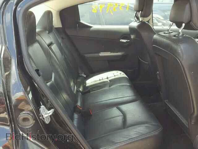 2010 DODGE AVENGER - VIN: 1B3CC5FB3AN222404 - Фото 6