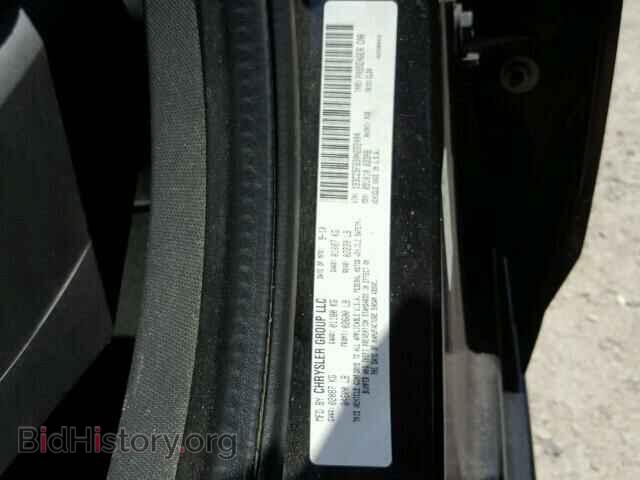 2010 DODGE AVENGER - VIN: 1B3CC5FB3AN222404 - Фото 10