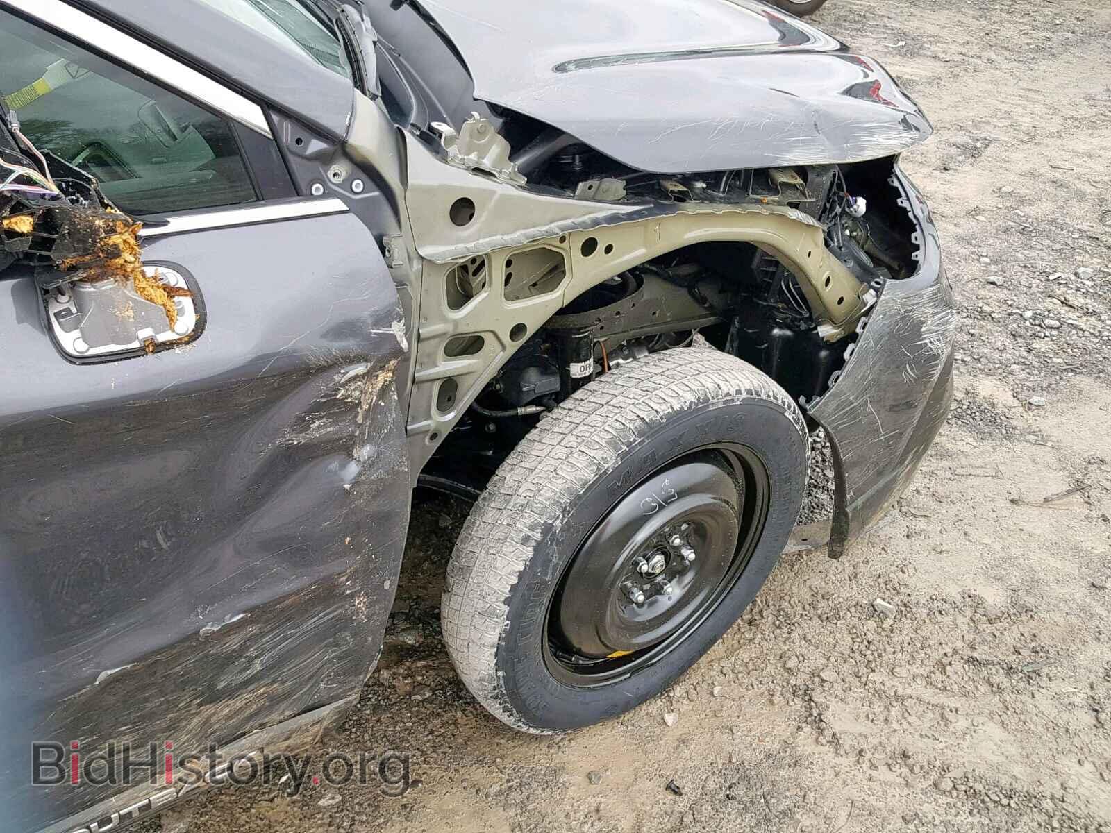 2019 SUBARU OUTBACK 2. - VIN: 4S4BSAHC7K3305208 - Фото 9
