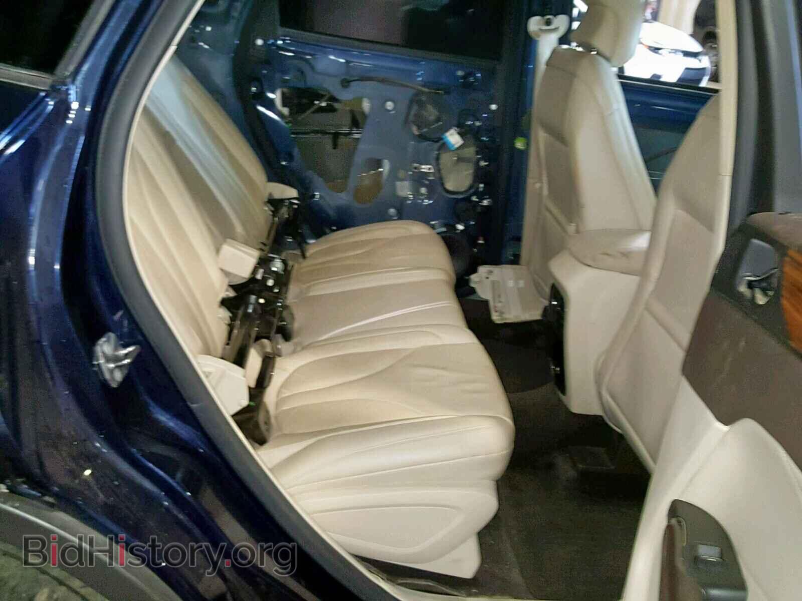 2015 LINCOLN MKZ - VIN: 5LMCJ2A92FUJ28074 - Фото 6