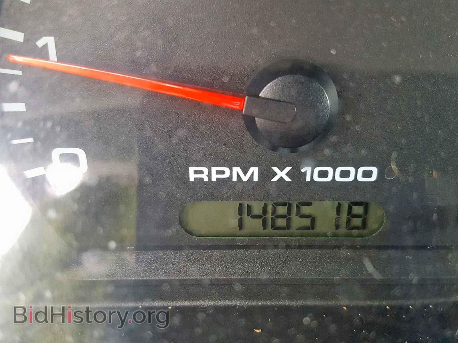 2011 FORD RANGER - VIN: 1FTKR1AD4BPA48682 - Фото 8