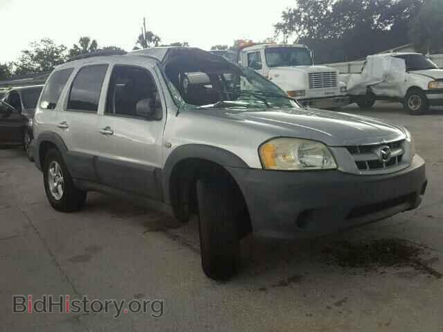 Photo 4F2YZ02Z36KM29098 - MAZDA TRIBUTE 2006