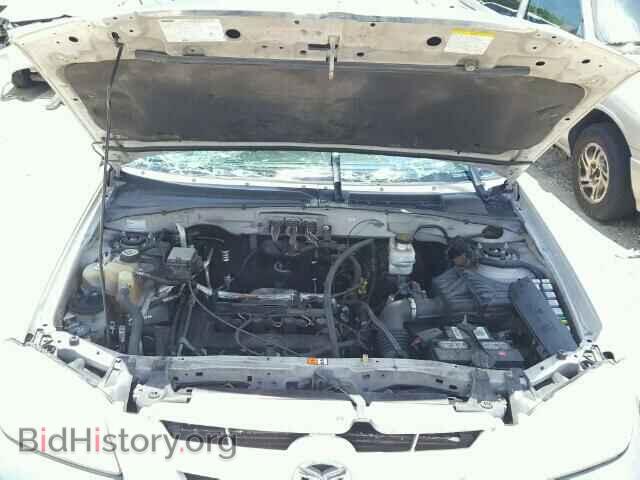 2006 MAZDA TRIBUTE - VIN: 4F2YZ02Z36KM29098 - Фото 7