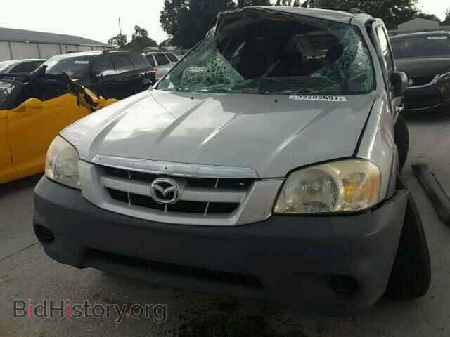 2006 MAZDA TRIBUTE - VIN: 4F2YZ02Z36KM29098 - Фото 9