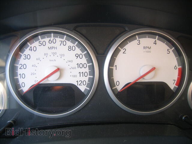 2010 DODGE CARAVAN - VIN: 2D4RN5D10AR444370 - Фото 8