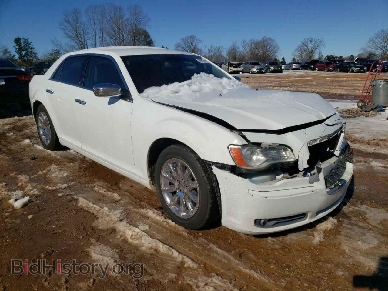 Photo 2C3CA5CG9BH592260 - CHRYSLER 300 2011