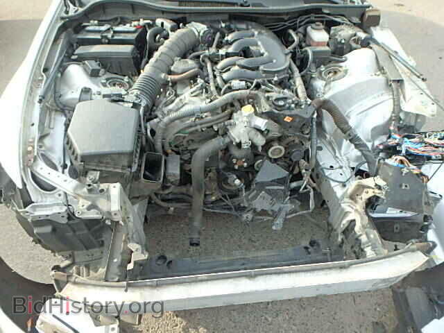 2008 LEXUS GS350 - VIN: JTHCE96S080015751 - Фото 7