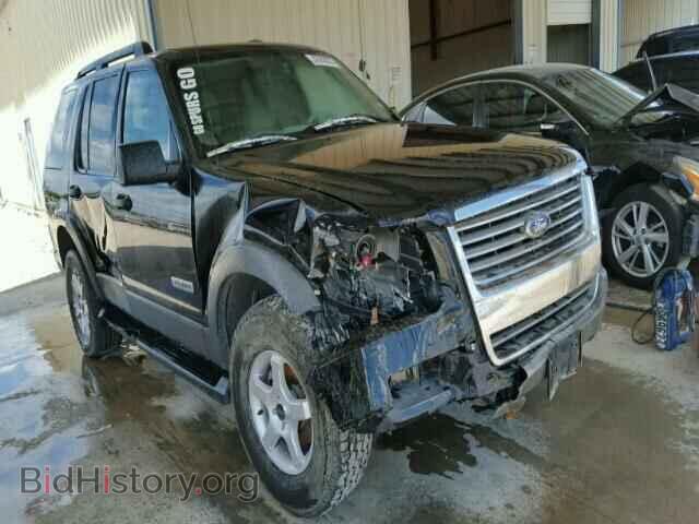 Photo 1FMEU63E16UB61037 - FORD EXPLORER 2006