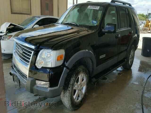 2006 FORD EXPLORER - VIN: 1FMEU63E16UB61037 - Photo 2