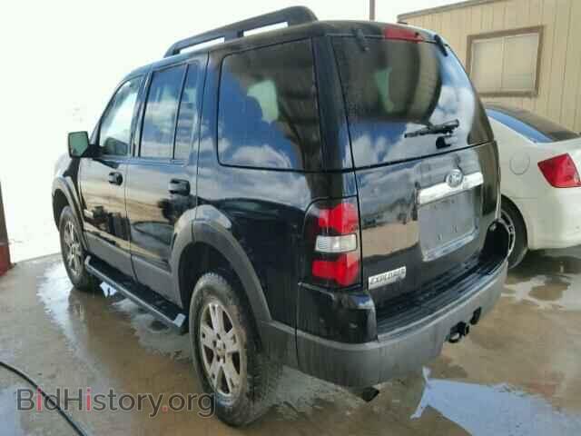 2006 FORD EXPLORER - VIN: 1FMEU63E16UB61037 - Photo 3