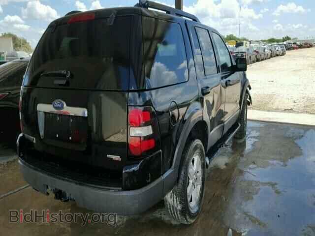 2006 FORD EXPLORER - VIN: 1FMEU63E16UB61037 - Photo 4