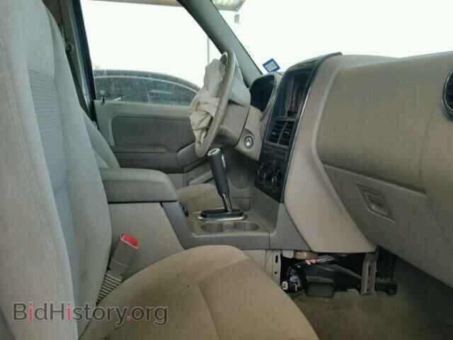 2006 FORD EXPLORER - VIN: 1FMEU63E16UB61037 - Photo 5