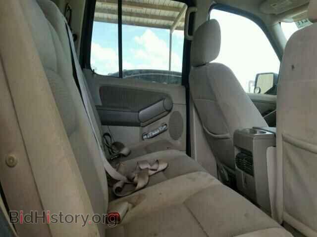 2006 FORD EXPLORER - VIN: 1FMEU63E16UB61037 - Photo 6