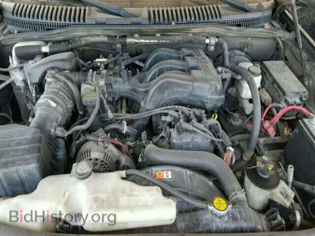 2006 FORD EXPLORER - VIN: 1FMEU63E16UB61037 - Photo 7