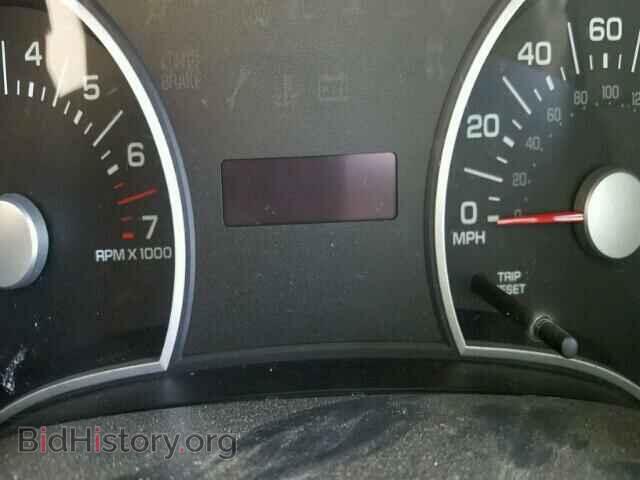 2006 FORD EXPLORER - VIN: 1FMEU63E16UB61037 - Photo 8