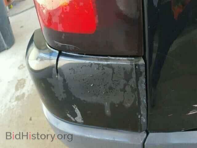 2006 FORD EXPLORER - VIN: 1FMEU63E16UB61037 - Photo 9