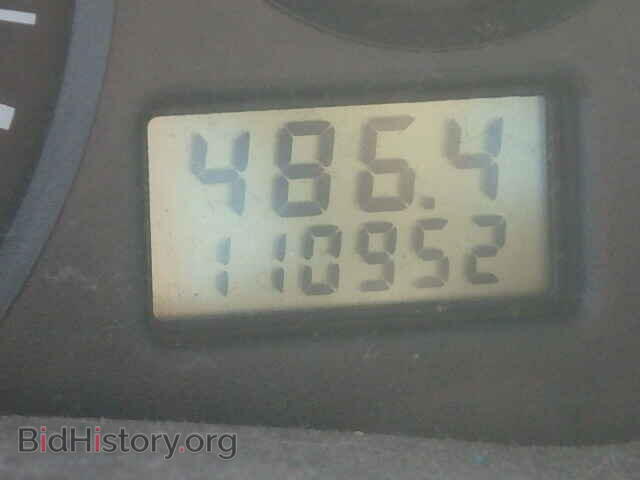 2005 FORD FOCUS - VIN: 1FAFP34N35W115862 - Фото 8