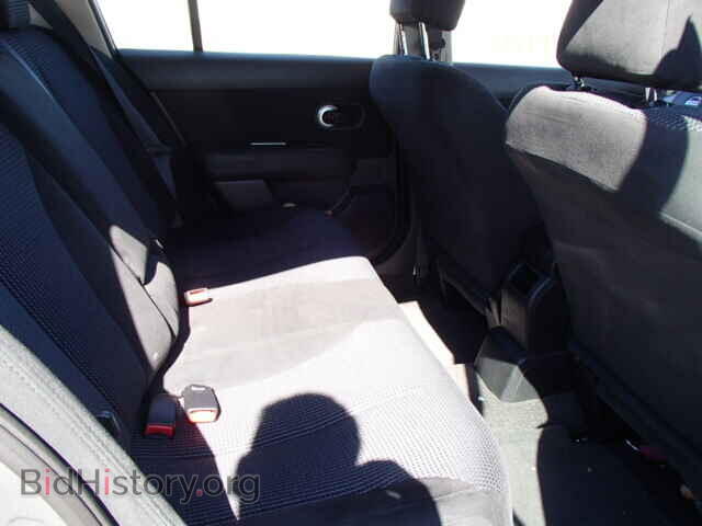 2011 NISSAN VERSA - VIN: 3N1BC1CP3BL458316 - Photo 6