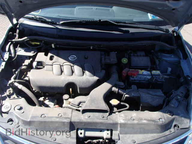 2011 NISSAN VERSA - VIN: 3N1BC1CP3BL458316 - Photo 7
