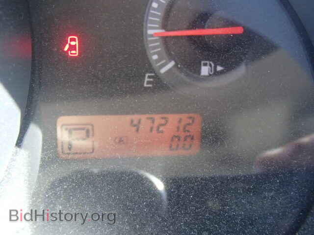 2011 NISSAN VERSA - VIN: 3N1BC1CP3BL458316 - Photo 8