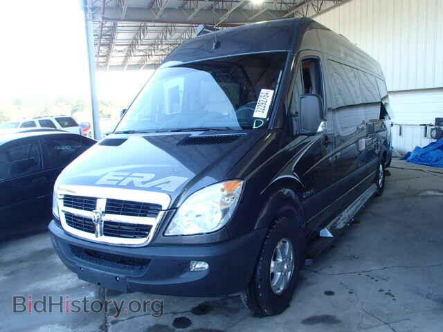 2008 DODGE SPRINTER - VIN: WD0PE845685300832 - Photo 2