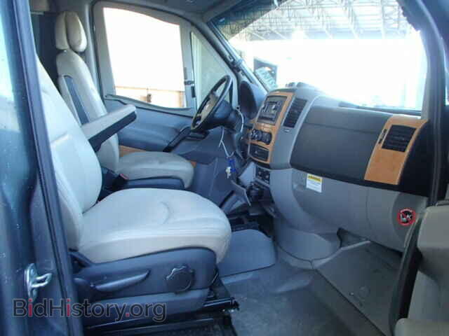 2008 DODGE SPRINTER - VIN: WD0PE845685300832 - Photo 5