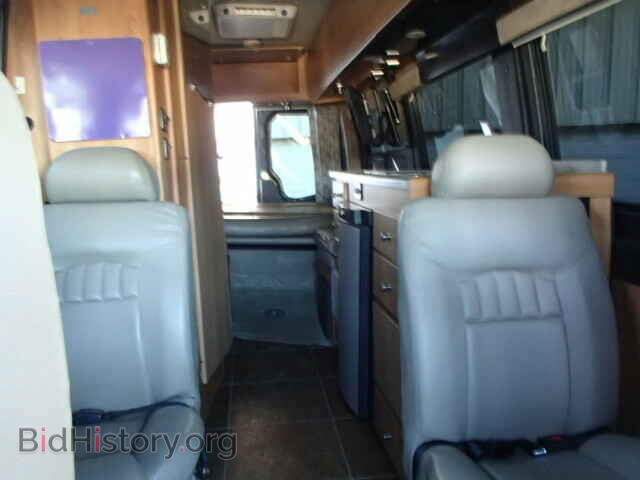 2008 DODGE SPRINTER - VIN: WD0PE845685300832 - Photo 6