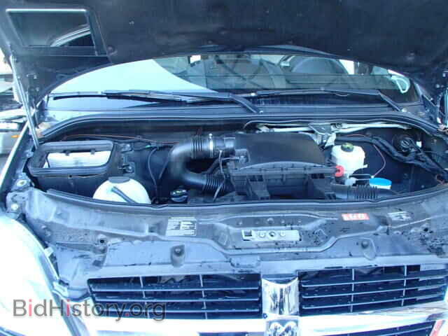 2008 DODGE SPRINTER - VIN: WD0PE845685300832 - Photo 7