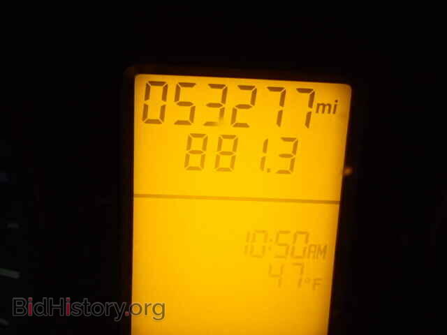 2008 DODGE SPRINTER - VIN: WD0PE845685300832 - Photo 8