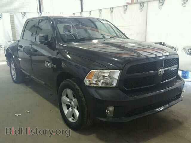 Photo 1C6RR6KT0ES356880 - RAM TRUCK 2014